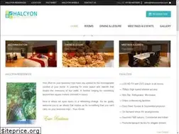 Sites similar to halcyoncondos.com