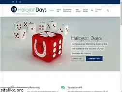 Sites similar to halcyondays.ie
