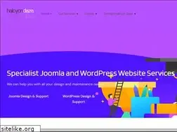 Sites similar to halcyondaze.com