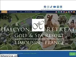 Sites similar to halcyondevelopments.com