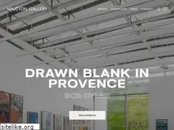 Sites similar to halcyongallery.com
