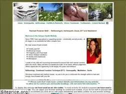 Sites similar to halcyonhealth.co.uk