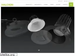 Sites similar to halcyonlights.co.nz