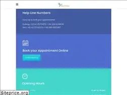 Sites similar to halcyonmedicalcentre.com