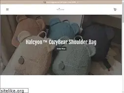Sites similar to halcyonpro.com