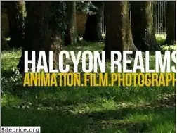 Sites similar to halcyonrealms.com