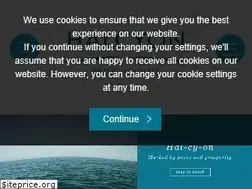 Sites similar to halcyonrecruitment.com
