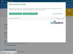 Sites similar to halcyonsoftware.com
