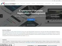 Sites similar to halcyontek.com
