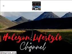 Sites similar to halcyontv.com