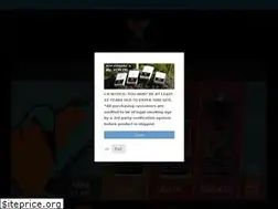 Sites similar to halcyonvapors.com