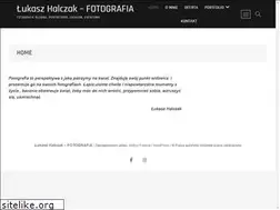 Sites similar to halczak.pl