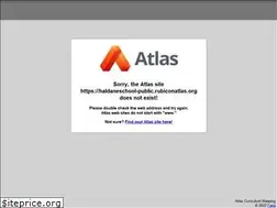 Sites similar to haldaneschool-public.rubiconatlas.org