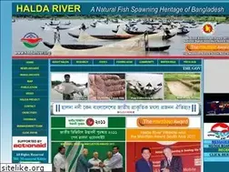 Sites similar to haldariver.org
