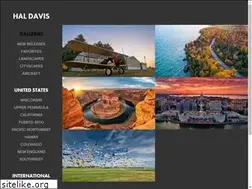 Sites similar to haldavisphotography.com