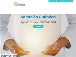 Sites similar to haldein-chile.org