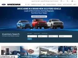 Sites similar to haldemanfordallentown.com