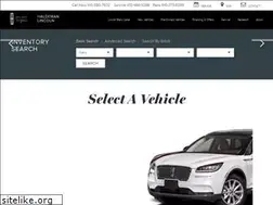 Sites similar to haldemanlincolnallentown.com