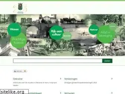 Sites similar to halderberge.nl