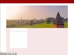 Sites similar to haldern.de
