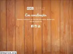 Sites similar to haldesignmarcenaria.com.br