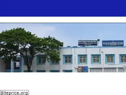 Sites similar to haldiagovtcollege.org.in