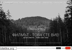 Sites similar to haldigital97.com
