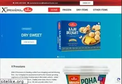 Sites similar to haldiramfoods.com