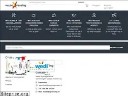 Sites similar to haldobouwmaterialen.nl