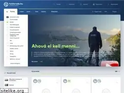 Sites similar to haldorado.hu