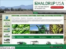 Sites similar to haldrup.net