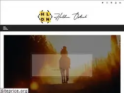 Sites similar to haldunozturk.com