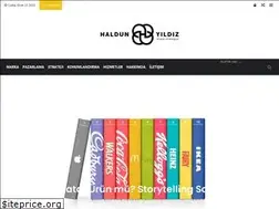 Sites similar to haldunyildiz.com
