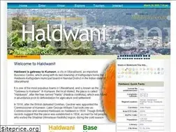 Sites similar to haldwani.co.in