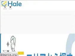 Sites similar to hale-home.co.jp