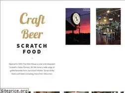 Sites similar to hale-house.com