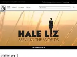 Sites similar to hale-liz.com