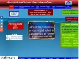Sites similar to hale.co.in
