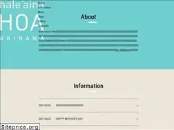 Sites similar to haleaina-hoa.com