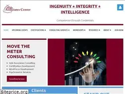 Sites similar to haleassociates.com