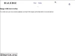 Sites similar to halebiz.com