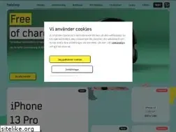 Sites similar to halebop.se