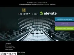 Sites similar to halebury.com