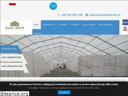 Sites similar to halecarlo.pl