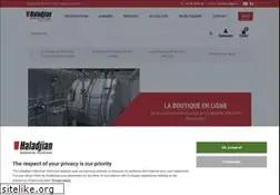 Sites similar to haleco.fr