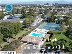 Sites similar to halecrestpark.com