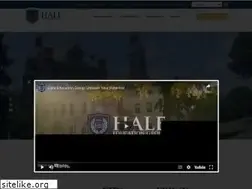 Sites similar to haleeducation.com