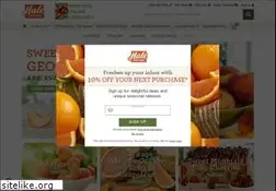 Sites similar to halegroves.com