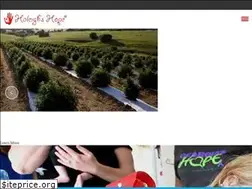 Sites similar to haleighshopemedia.com