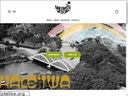 Sites similar to haleiwabowls.com